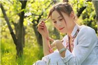 美背瑜伽體式大全，堅持瑜伽動作練出少女感